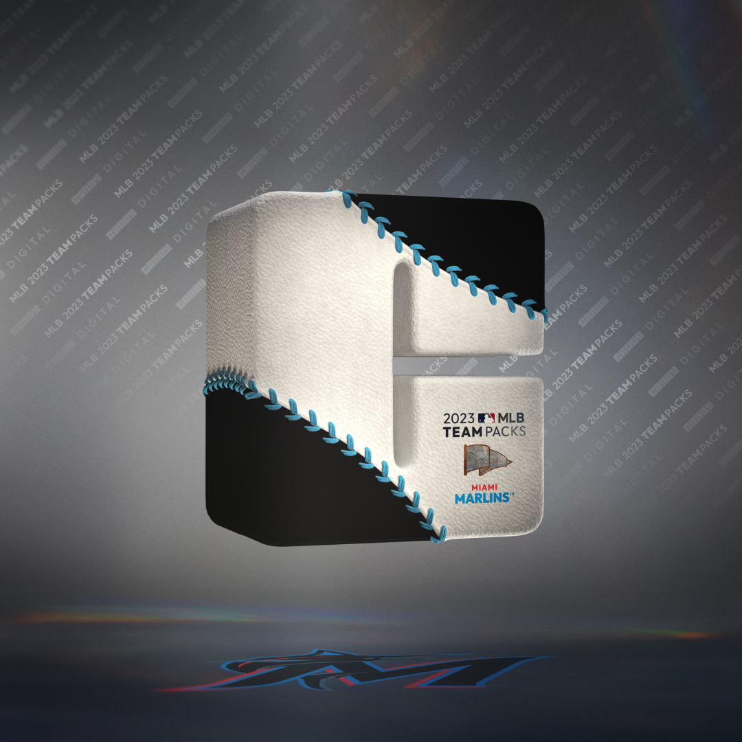 2023 MLB ICON Team Series: Miami Marlins